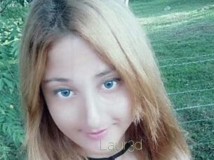 Laur3d
