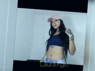 LauraXgirl
