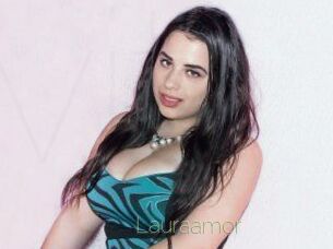 Lauraamor