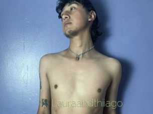 Lauraandthiiago