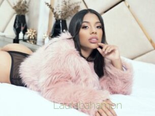 Laurabahamon