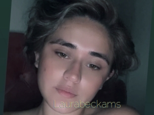 Laurabeckams