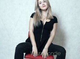 Laurablondie
