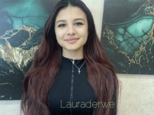 Lauraderwe