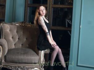 Lauraflavourful