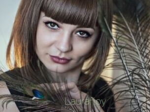 Laurafloy