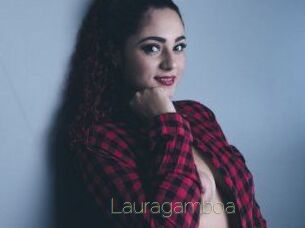 Lauragamboa