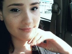 Lauragidoni