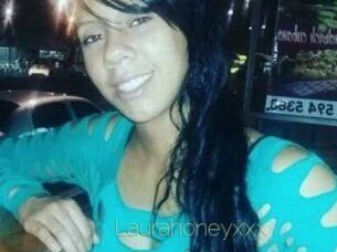 Laurahoneyxxx