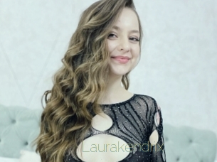 Laurakendrix