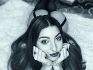 Lauralat