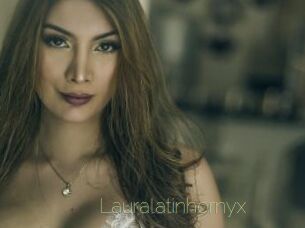 Lauralatinhornyx