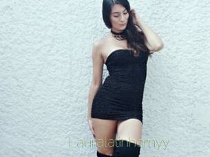 Lauralatinhornyy