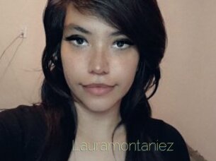Lauramontaniez