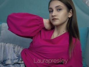 Laurapresley