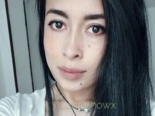 Laurashowx