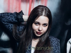 Laurasnyder