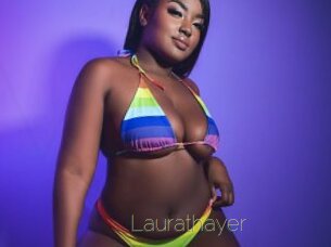 Laurathayer