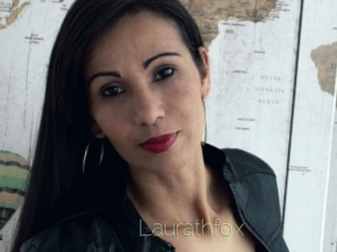Laurathfox