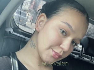 Lauravalen