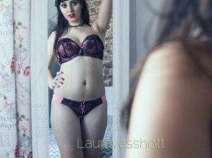 Lauravasshott