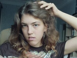 Laurawitch