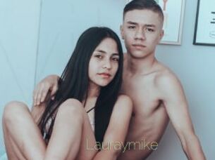 Lauraymike