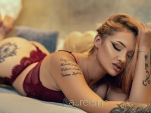 Laurelsinn