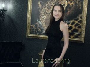 Laurenadoring