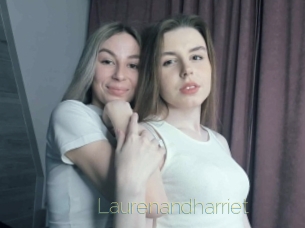 Laurenandharriet