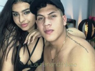 laurenandmikee Visio Tchats