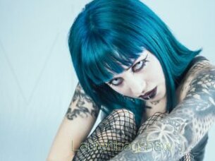 Laurenbagshaw