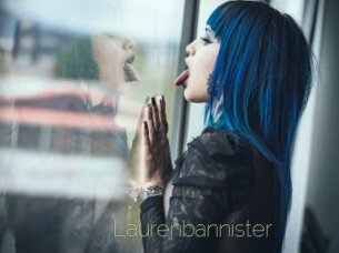 Laurenbannister