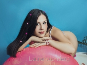 Laurenblonde19