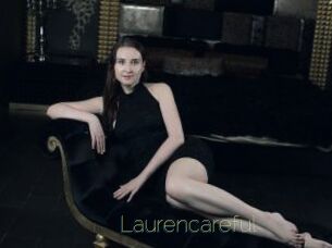 Laurencareful
