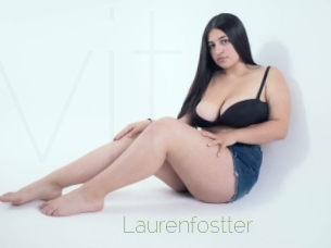 Laurenfostter