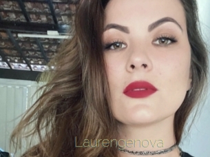Laurengenova
