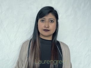 Laurengreey