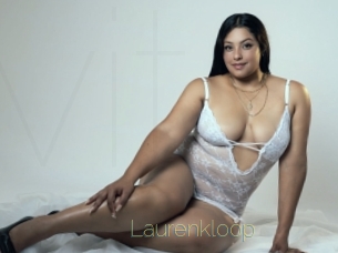 Laurenkloop
