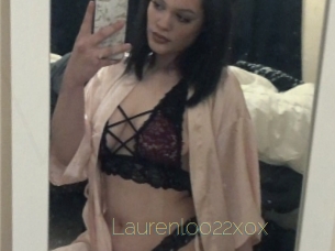laurenloo22xox Visio Tchats