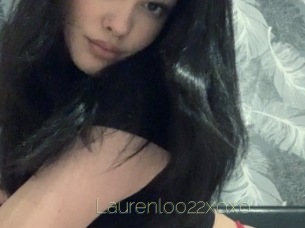 Laurenloo22xoxo