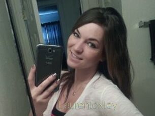 Laurenloxley