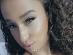 laurenluxe Visio Tchats