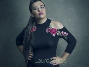 Laurenmiles