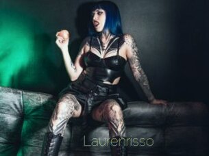 Laurenrisso