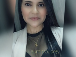 Laurenrouse5