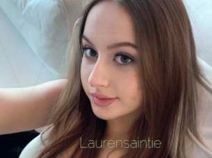 Laurensaintie