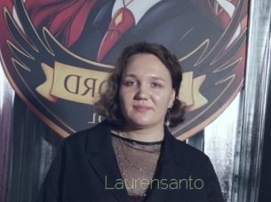 Laurensanto