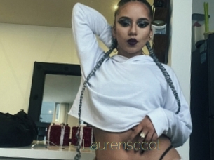 Laurensccot