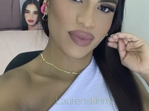 Laurenskinny